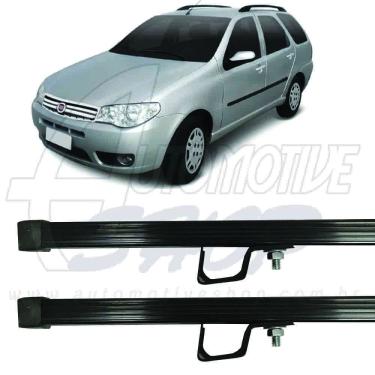 Imagem de Rack Teto Roca Travessa Fiat Palio Weekend G3 05 a 2008 166