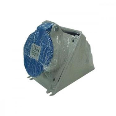 Imagem de Tomada 2 Polos +Terra Steck 220V 32A   N3206, 220V