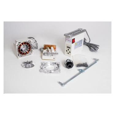 Imagem de Motor Direct Drive SSTD-550W-GP-HM 110V - Sun Special