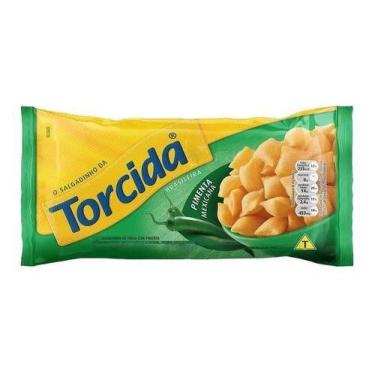 Imagem de Kit C/10 Torcida 60g Pimenta Mexicana - Pepsico