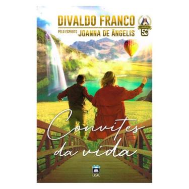 Imagem de Convites Da Vida - Edição Especial