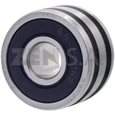 Imagem de Rolamento de esferas Asia Motors Towner 1993 a 2007 ZEN