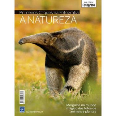 Imagem de Coleção Primeiros Cliques Na Fotografia - A Natureza