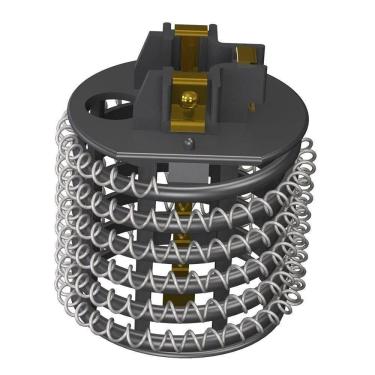 Imagem de Resistencia Para Ducha Gorducha/ Banhao 5400w 220v