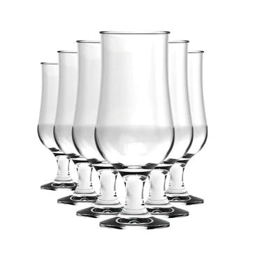 Imagem de Taça para Cerveja Frankfurt SM Bar 310ml 6 Unidades - Nadir J547