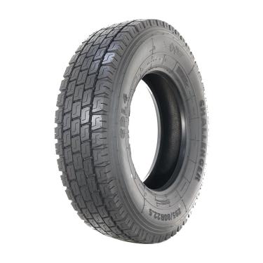 Imagem de Pneu Challenger 295/80R22,5 16Lonas 152/148M CDL4 Borra Regi