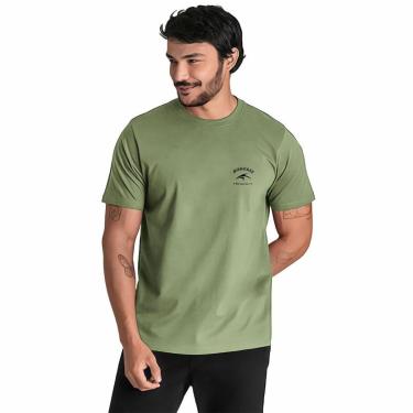 Imagem de Camiseta Masculina Maresia 15500009-Masculino