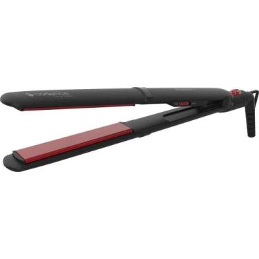 Imagem de Prancha Alisadora de Cabelo Rouge Style Bivolt - Cadence, Bivolt