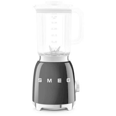 Imagem de Liquidificador de Bancada SMEG NEW Retro Preto