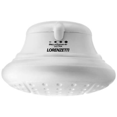Imagem de Bella Ducha 4 Temperaturas 6800 Watts 220 Volts Branco - 7531202 - LOR