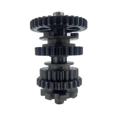 Imagem de Conjunto de eixo de transmissão para HS500 HS700 500 700 500cc 700cc ATV 22220-F39-0000 22220-004-0000 P004000222600000