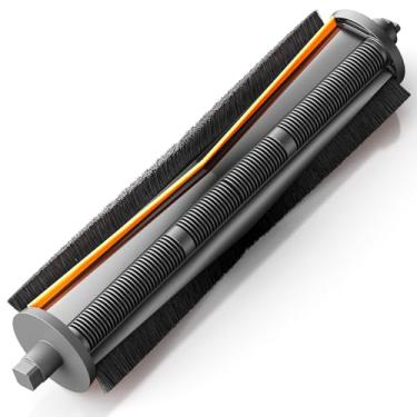 Imagem de Escova TriCut para Dreame L40 Ultra, X40 Ultra, X40 Master, L10s Ultra, L10s Pro Ultra, L20 Ultra, L30 Ultra, X30 Ultra, para MOVA P10 Pro Ultra, P10 Ultra, P50 Pro Ultra, S10, S10 Plus