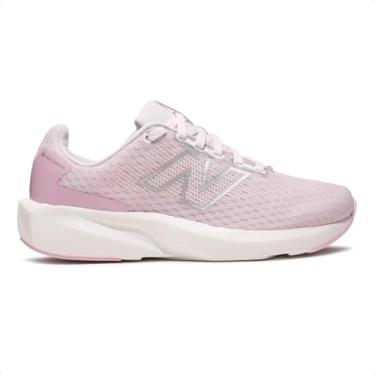 Imagem de Tênis New Balance 413 V3 Feminino (Rosa Claro/Rosa, BR, Adulto, Numérico, 39)