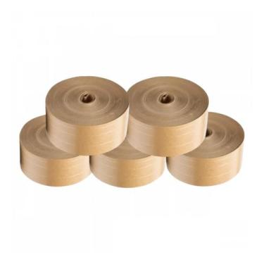 Imagem de Fita gomada 80x160m c/12 rolos kg