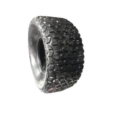 Imagem de Pneu 18X8.5-8 Pneumática 4 lonas (Quadriciclo, Mini Buggy, Kart Cross)