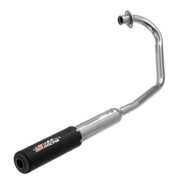 Imagem de Escapamento pro tork usa racing fazer 150 2014/22 / factor 150 2018/22
