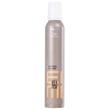 Imagem de Wella Professionals EIMI Natural Volume - Mousse 300ml