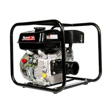 Imagem de Motobomba Gasolina Toyama Submersível Ferro Fundido 3" Motor 4t Ohv 196cc Twp80sub-xp