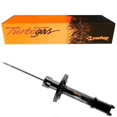 Imagem de Amortecedor Agile 2010 A 2014 Dianteiro Motorista Passageiro