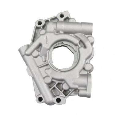 Imagem de REVO Bomba de óleo do motor para Jeep Grand Cherokee 2005-2008, Commander 2006-2008 e Dodge Ram 1500 2500 3500 4000, Charger, Durango, Magnum & Chrysler 300, Aspen Replace#53021622AC