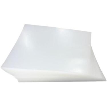 Imagem de Capa para Encadernacao A3 Transparente Line PCT.C/50 - Plastyline