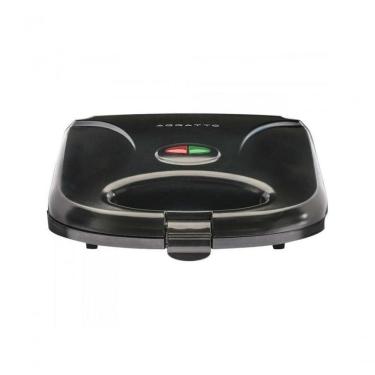 Imagem de Sanduicheira E Grill Agratto Sa01 Preta 110V