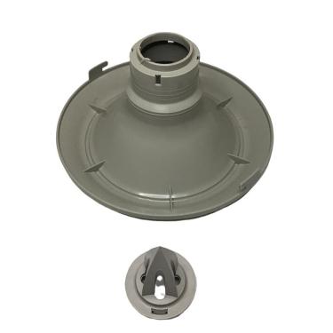 Imagem de Suporte Do Easy Completo Bebedouro Esmaltec Egc35 / Egm30