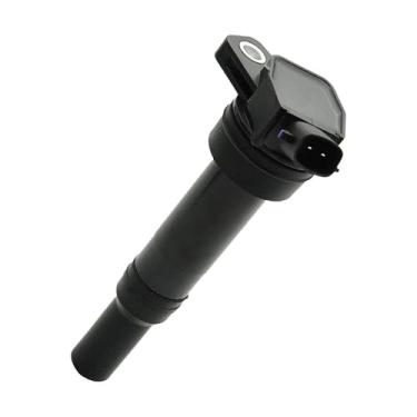 Imagem de OXCANO Bobina de ignição 27300-2E000 compatível com Hyundai Elantra 2011-2016, Elantra GT 2013-2020, Tucson 2014-2020, Kia Forte 2014-2017, Forte5 2014-2018, Rondo 2014-2014. , Soul 2017 2-2019 1.8L