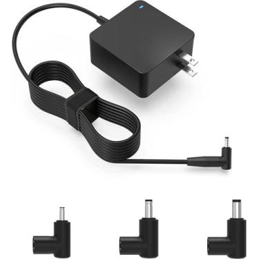 Imagem de Carregador de laptop Superer para Asus Vivobook Zenbook 65W 45W 33W