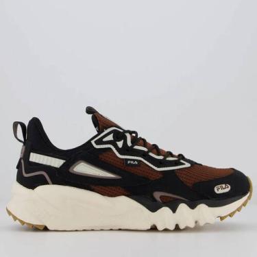 Imagem de Tênis Fila Masculino Venture Tracer - Original, 40