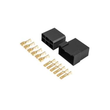 Imagem de Binoculo 6 Vias 35/N - PERMAK