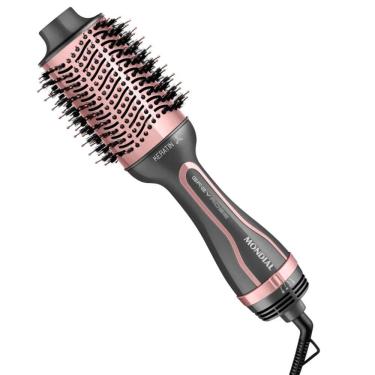 Imagem de Escova Secadora 3 Em 1 Keratin Technology 1300w Bivolt