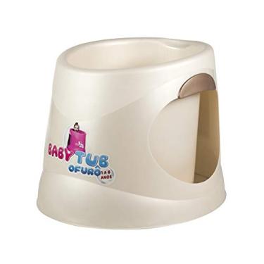 Imagem de Ofurô Baby Tub - Pérola