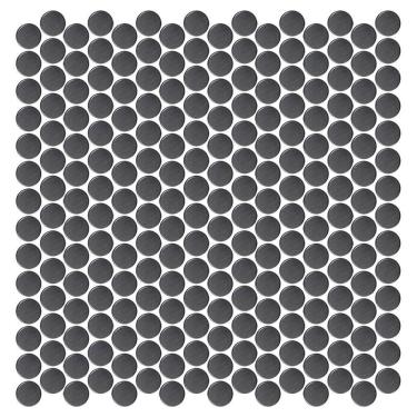 Imagem de Pastilha De Metal Ritmos Bossa 21 2x2 Placa 30x30cm - 1015033002