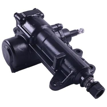 Imagem de Solarhome Caixa de engrenagens de direção hidráulica 27-7507 compatível com Ford F100 F150 F-100 F-150 4WD e Bronco 1978-1979