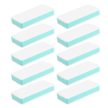 Imagem de Generic Lixar Bloco Ultra Fino 1000 5000 Grão para Pulseira de Relógio Polimento de Unhas, Bloco de Lixadeira de Mão Reutilizável Lavável para Artesanato Em Madeira