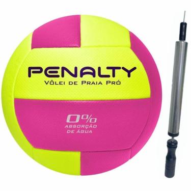 Imagem de Bola Volei De Praia PRÓ Beach Penalty-Unissex