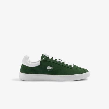 Imagem de Tênis Couro Lacoste Baseshot Masculino-Masculino