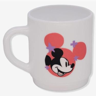 Imagem de Caneca Snow Mickey Mouse - Disney - Zonacriativa
