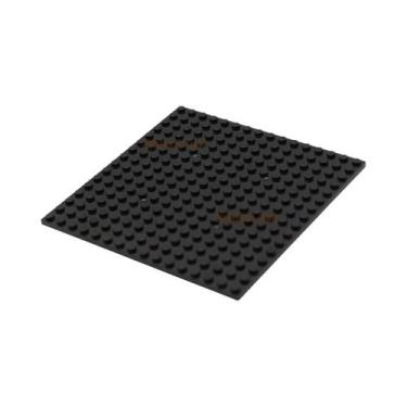 Imagem de Base De Blocos De Construção Dupla Face 16X16 4PCS Brinquedos De Const