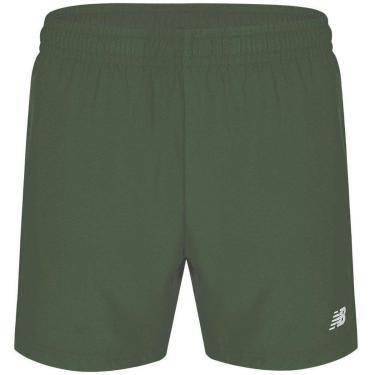 Imagem de Bermuda New Balance NB Sport Essentials 5 Masculina-Masculino
