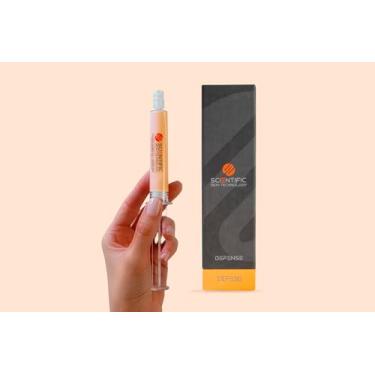 Imagem de Sérum Defesa Scientific Skin Tech – Antipoluição, Antioxidante e Proteção da Barreira – 10ml 55 aplicações