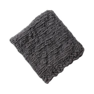 Imagem de Cobertor Macio Para Bebê Recém-Nascido, Acessórios Para Fotografia, Ta