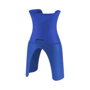 Imagem de Aplicador De Colírio Para Idosos E Crianças, Portátil, Com Guia De Col