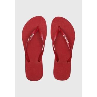 Imagem de Chinelo Feminino  Colcci De Dedo basico-Feminino