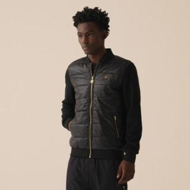 Imagem de Jaqueta Fila Tonkin Masculina-Masculino