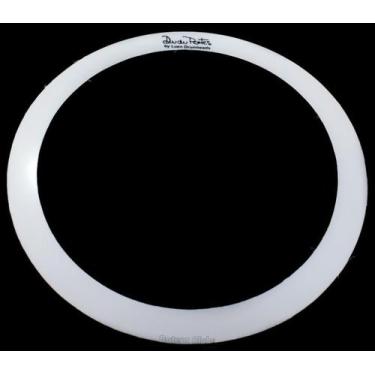 Imagem de Abafador de Tambores Luen Dudu Portes Muffle Ring 12 para colocar sobr
