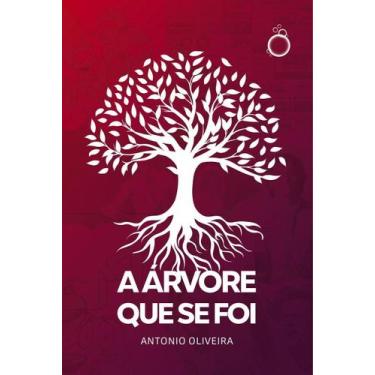 Imagem de a Árvore Que Se Foi - RUA DO SABAO, Sortido