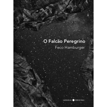 Imagem de o Falcão Peregrino - LARANJA ORIGINAL, Sortido