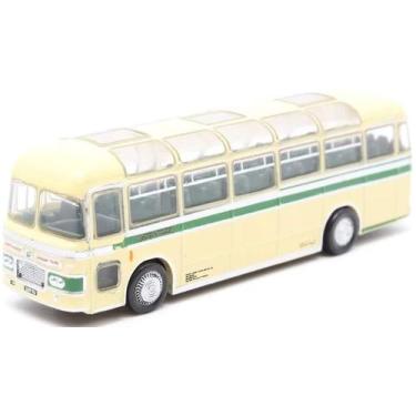 Imagem de Modelo de ônibus Oxford Diecast Bristol Mw6G Hants & Dorset 2021 - Glo
